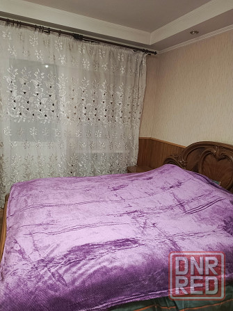 Сдам 2 комнатную квартиру посуточно Донецк - изображение 1