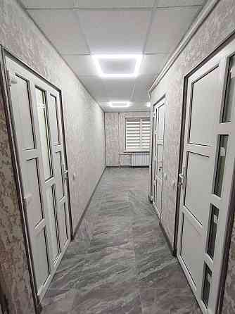 Продам помещение 80м2 в пролетарском р-не с ремонтом! Донецк