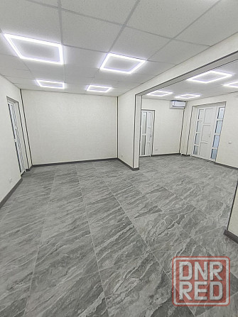 Продам помещение 80м2 в пролетарском р-не с ремонтом! Донецк - изображение 1