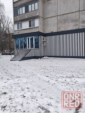 Продам помещение 80м2 в пролетарском р-не с ремонтом! Донецк - изображение 8