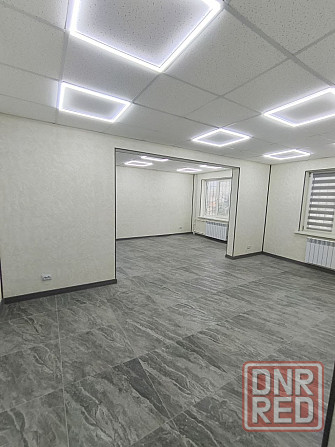 Продам помещение 80м2 в пролетарском р-не с ремонтом! Донецк - изображение 2