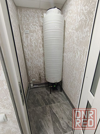 Продам помещение 80м2 в пролетарском р-не с ремонтом! Донецк - изображение 6