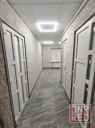 Продам помещение 80м2 в пролетарском р-не с ремонтом! Донецк - изображение 5