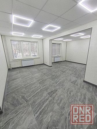 Продам помещение 80м2 в пролетарском р-не с ремонтом! Донецк - изображение 4