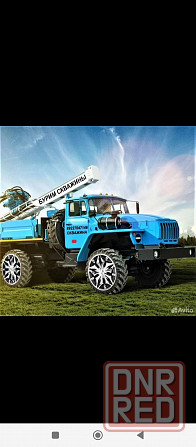 Профессиональное бурение скважин. На воду Донецк - изображение 2