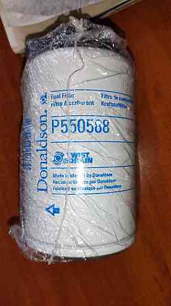 Фильтр топливный Донецк