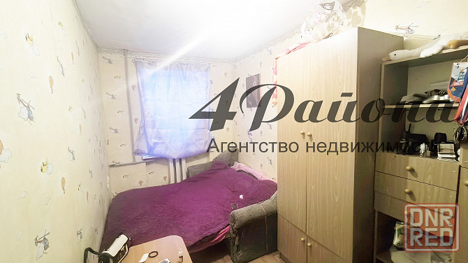 квартира 3 комнаты кв. Гаевого Луганск - изображение 7