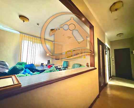 Аренда Офиса 100 м2! с Качественным Ремонтом по Фасаду в Ворошиловском районе ! Ас Крытый Рынок Донецк