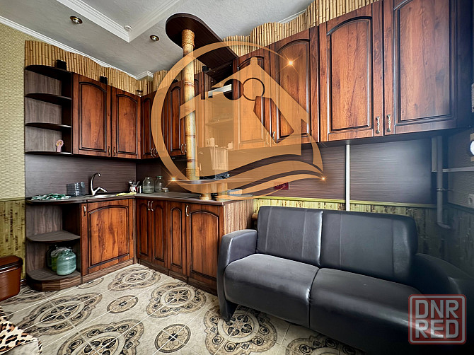 Аренда Офиса 100 м2! с Качественным Ремонтом по Фасаду в Ворошиловском районе ! Ас Крытый Рынок Донецк - изображение 3