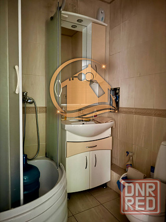 Аренда Офиса 100 м2! с Качественным Ремонтом по Фасаду в Ворошиловском районе ! Ас Крытый Рынок Донецк - изображение 5