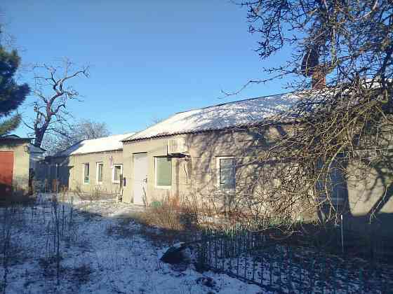 Дом 126 м2 Мариуполь