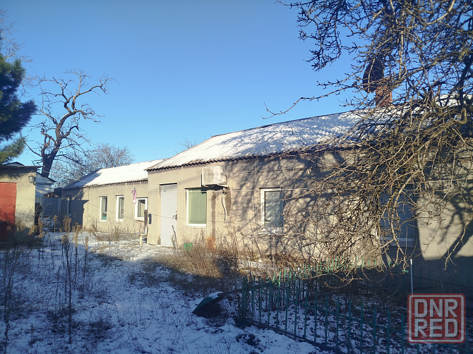 Дом 126 м2 Мариуполь - изображение 1