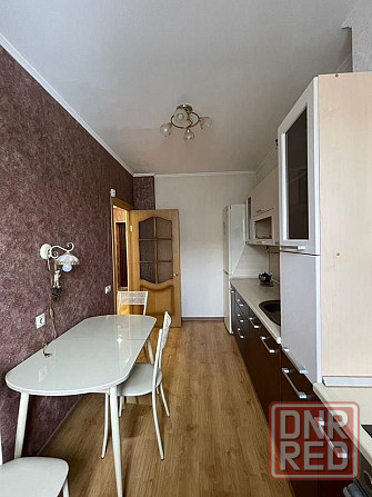 Сдаётся в аренду 1-к квартира, Калининский р-н, ул. Краснофлотская Донецк - изображение 5