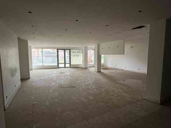 Аренда помещение 200 кв.м. ул. Артема около Т_Ц "Донецк Сити" Донецк