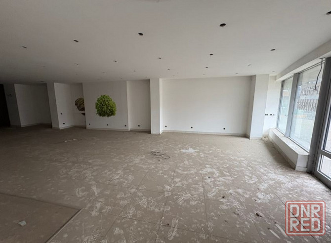 Аренда помещение 200 кв.м. ул. Артема около Т_Ц "Донецк Сити" Донецк - изображение 2