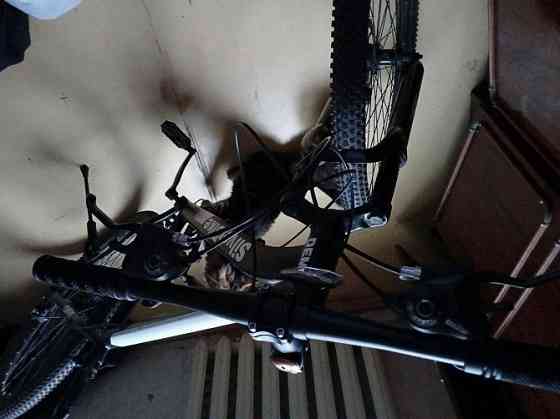 Велосипед Донецк