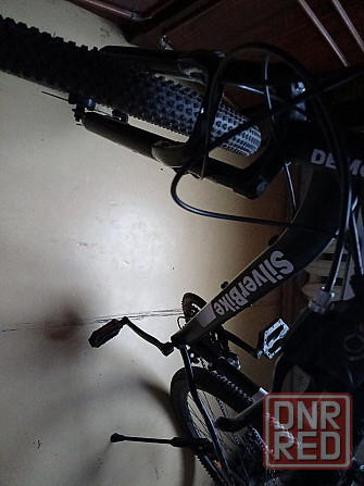 Велосипед Донецк - изображение 3