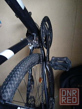 Велосипед Донецк - изображение 2