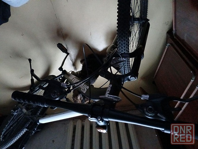 Велосипед Донецк - изображение 1