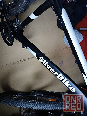 Велосипед Донецк - изображение 4