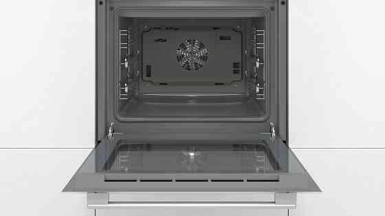 Встраиваемый духовой шкаф Serie 6 Bosch HBJ 558 YW 0 Q Донецк