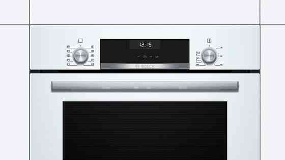 Встраиваемый духовой шкаф Serie 6 Bosch HBJ 558 YW 0 Q Донецк