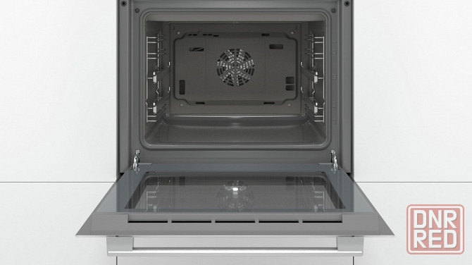 Встраиваемый духовой шкаф Serie 6 Bosch HBJ 558 YW 0 Q Донецк - изображение 3