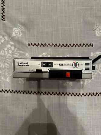 Диктофон National Panasonic Донецк