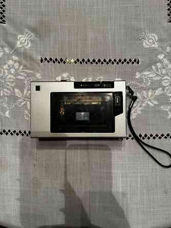 Диктофон National Panasonic Донецк