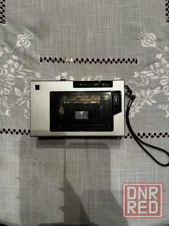 Диктофон National Panasonic Донецк - изображение 1