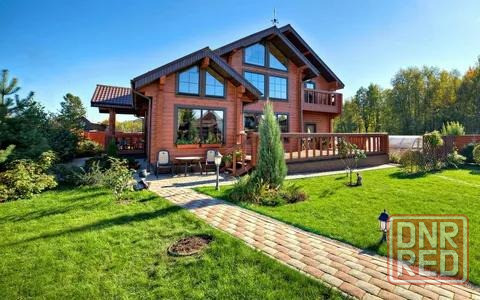 Продам Приватизированный Участок 10 Соток! с Выполненной Геодезией и Межеванием! Скидка на Зиму! Донецк - изображение 1