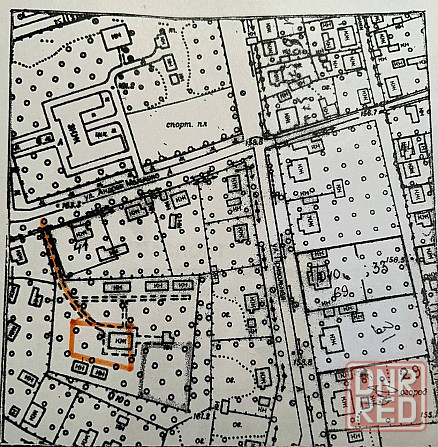 Продам Приватизированный Участок 10 Соток! с Выполненной Геодезией и Межеванием! Скидка на Зиму! Донецк - изображение 2