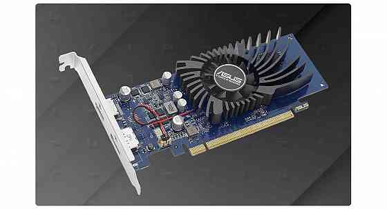 Видеокарта Asus GT 1030 2 gb gddr5 Донецк