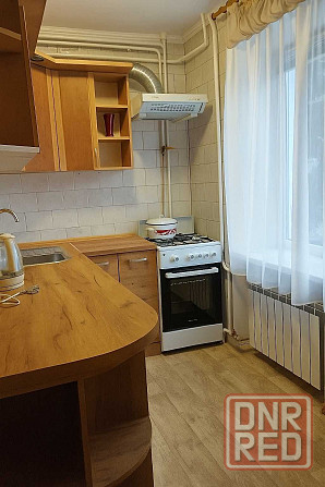 Сдаётся однокомнатная квартира в Центральном районе Мариуполя Мариуполь - изображение 1