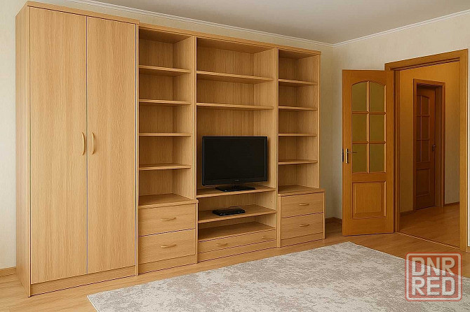 Сдаётся однокомнатная квартира в Центральном районе Мариуполя Мариуполь - изображение 2