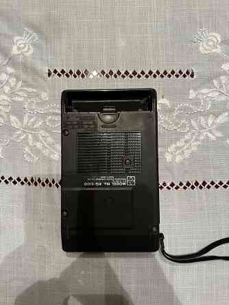 Магнитола National RQ - 8100 Донецк