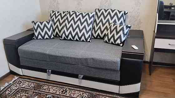 Сдам двухкомнатную квартиру в Левобережном районе Мариуполь