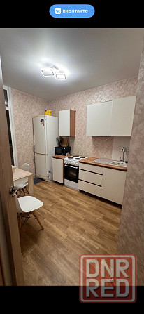 Сдам 1-комнатную квартиру Донецк - изображение 3