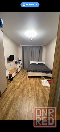 Сдам 1-комнатную квартиру Донецк - изображение 4