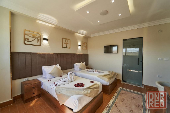 Ворошиловский район, площадь Ленина Донецк - изображение 2