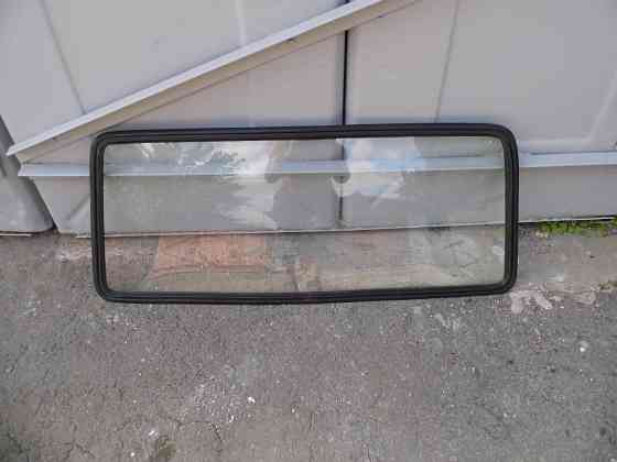 стекло двери задка ваз 2102 Донецк