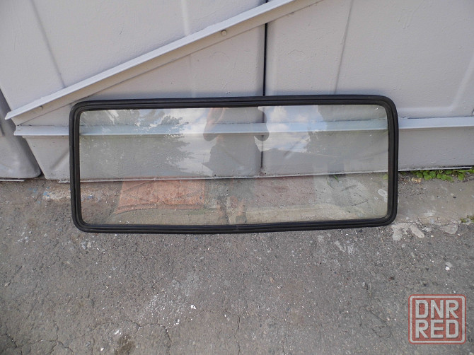 стекло двери задка ваз 2102 Донецк - изображение 1