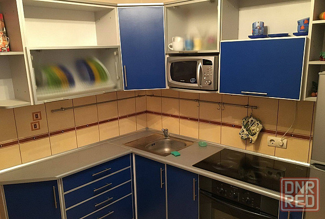 сдам квартиру на восточном Макеевка - изображение 1