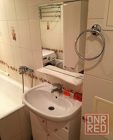 сдам квартиру на восточном Макеевка - изображение 3