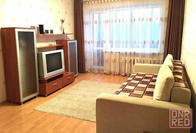 сдам квартиру на восточном Макеевка - изображение 2