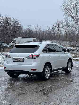 Продам Lexus RX 270 (2012 г.) Донецк