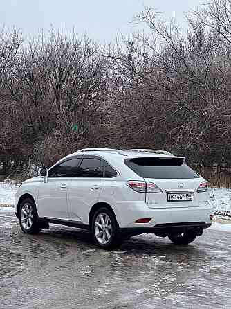 Продам Lexus RX 270 (2012 г.) Донецк