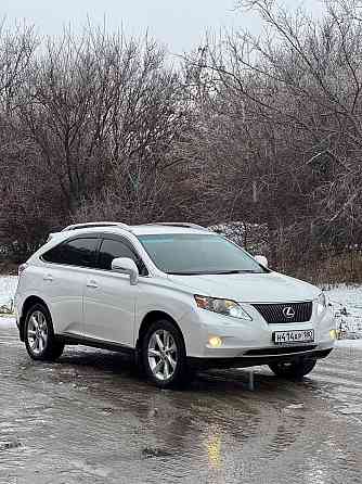 Продам Lexus RX 270 (2012 г.) Донецк