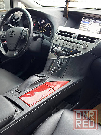 Продам Lexus RX 270 (2012 г.) Донецк - изображение 6
