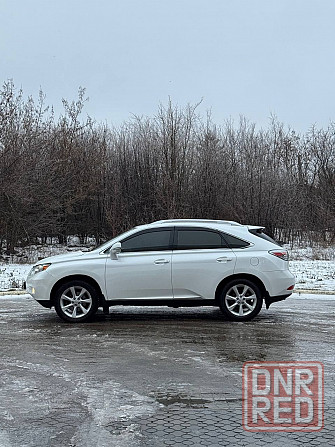 Продам Lexus RX 270 (2012 г.) Донецк - изображение 2